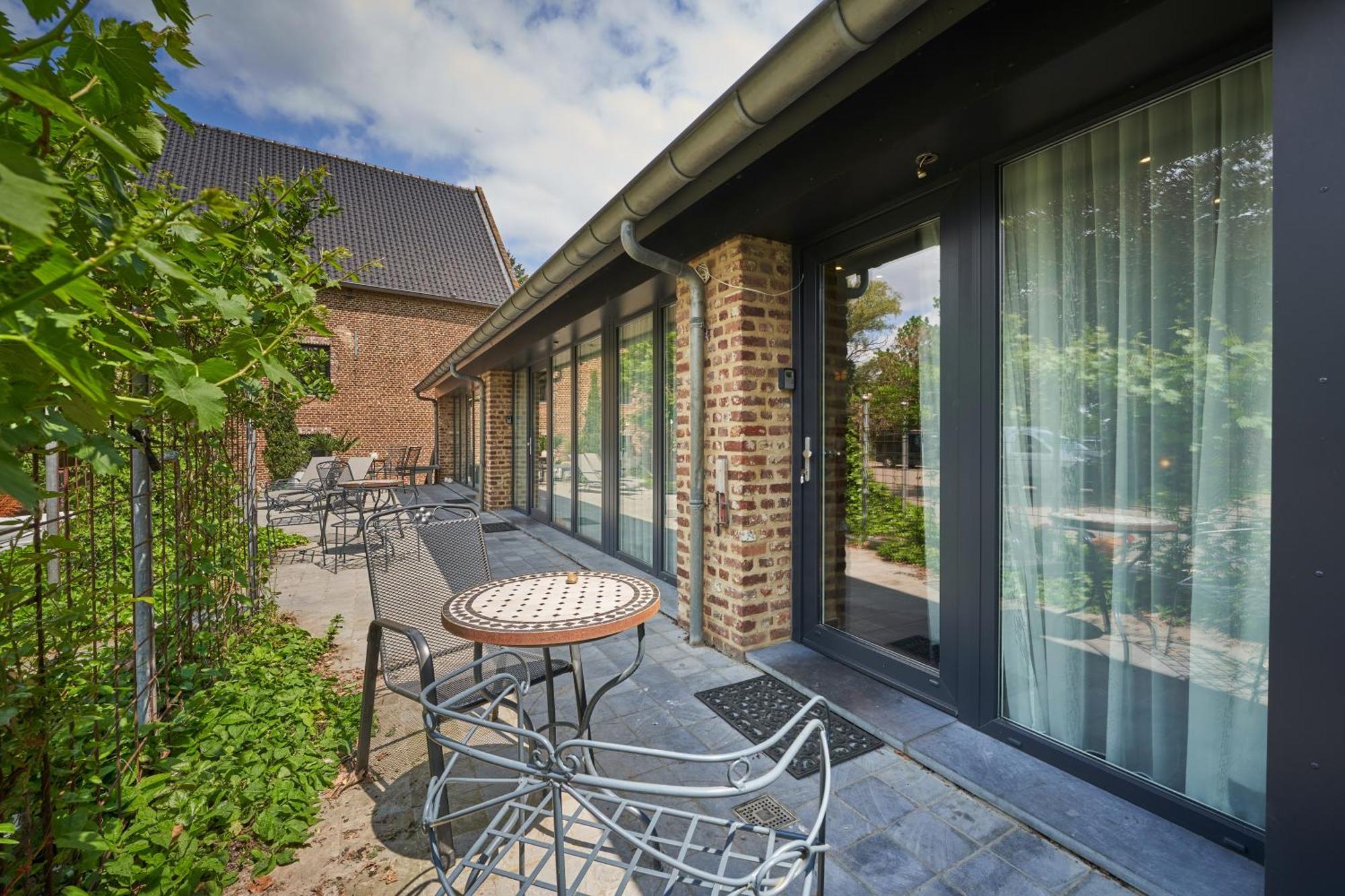 Meschermolen Exterior foto